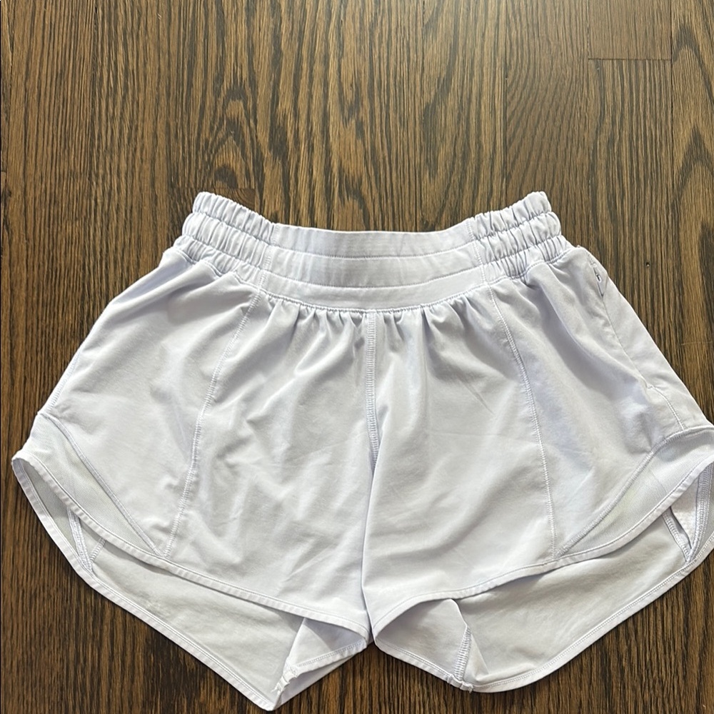 Lululemon  Athletic Shorts